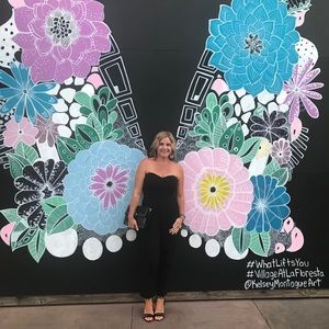 Meet your Posher, Nicole